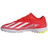 Фото #2 товара adidas X Crazyfast League TF Jr IF0679 football shoes