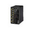 Фото #1 товара Cisco IE-2000-4TS-B - Managed - L2 - Fast Ethernet (10/100) - Full duplex