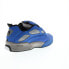 Фото #15 товара Osiris Graff 1370 1403 Mens Blue Synthetic Skate Inspired Sneakers Shoes