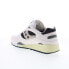 Фото #6 товара Saucony Shadow 6000 S70441-15 Mens White Suede Lifestyle Sneakers Shoes 11