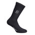 BOMBTRACK Achromatic socks