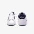 Фото #5 товара Lacoste Carnaby Pro Cgr 2231 SMA Mens White Lifestyle Sneakers Shoes