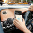 Фото #15 товара Держатель для телефона в автомобиль Acefast D6 для вентиляции черный