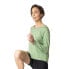 Фото #1 товара ODLO Crew Active 365 Natural long sleeve T-shirt