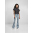 URBAN CLASSICS High Waist Flared jeans