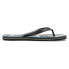 Фото #4 товара QUIKSILVER Molokai Air Flow sandals
