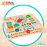 Фото #3 товара WOOMAX Dinsey Calendary Educational Toy