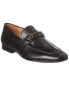 Фото #1 товара Curatore Bit Leather Loafer Men's