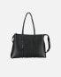 Фото #4 товара Hugo Boss Shopper Mel Satchel