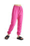 Women's FRENCH TERRY JOGGERS Large - фото #1