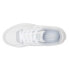 Фото #4 товара Puma Cali Dream Terry Lace Up Womens Size 10 M Sneakers Casual Shoes 38856801