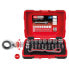 Фото #2 товара KS TOOLS 1/4"+ 11 mm Durchgangs-Steckschlüssel- und Bit-Satz 31-tlg. 918