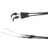 Фото #1 товара PROX KTM 150/250/300 Exc´23 Gas Gas 250-300 Ec/Ex´23 Throttle Cable