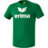 ფოტო #1 პროდუქტის ERIMA Junior Promo short sleeve T-shirt