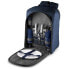 Picnic Time Colorado Picnic Cooler Navy Backpack - фото #2