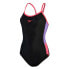 Фото #1 товара SPEEDO Dive Thinstrap Muscleback swimsuit