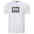 ფოტო #1 პროდუქტის HELLY HANSEN HH Box short sleeve T-shirt