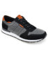 ფოტო #1 პროდუქტის Men's Ferris Casual Sneakers