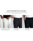 Фото #11 товара Men's Slim-Fit Linen Pants