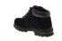 Фото #6 товара Lugz Empire Water Resistant MEMPD-001 Mens Black Synthetic Ankle Boots