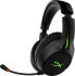 Фото #7 товара HP HyperX CloudX Flight – Wireless-Gaming-Headset (schwarz-grün) – Xbox, Kabellos, Anrufe/Musik, 10 - 21000 Hz, 288 g, Kopfhörer, Schwarz, Grün