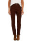 Фото #1 товара Petite High Rise Natural Straight-Leg Jeans, Created for Macy's