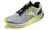 Mizuno Piloteer 防滑耐磨 低帮 跑步鞋 男女同款 灰黄 / Кроссовки Mizuno Piloteer D1GH200107