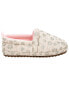Leopard Slipper Shoes XXL