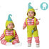 Фото #1 товара Маскарадные костюмы для младенцев Гоблин Младенец (2 Предметы)