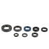 ATHENA P400210400082 Engine Oil Seal - фото #1