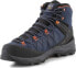 Фото #5 товара Buty trekkingowe męskie Salewa Alp Trainer 2 Mid GTX granatowe r. 41