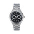 Фото #2 товара Мужские часы Breil EW0617 Чёрный Серебристый (Ø 37 mm)