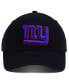 New York Giants CLEAN UP Cap Черный, Adjustable - фото #2