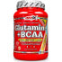 AMIX Powder Glutamine BCAA 1000g Pineapple