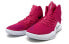 Фото #4 товара Кроссовки Nike Hyperdunk X TB Pink