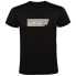 ფოტო #1 პროდუქტის KRUSKIS Americas Finest short sleeve T-shirt