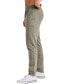 Фото #4 товара Men's Tri-Blend French Terry Jogger Pants