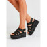 PEPE JEANS Witney Sunny wedge sandals
