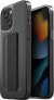Фото #1 товара Чехол для смартфона PanzerGlass Etui UNIQ Heldro Apple iPhone 13 dymny/smoke