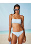 Фото #16 товара Плавки Koton Striped Bikini Bottoms