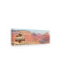 Sylvia Coomes Grand Canyon Panorama VI Canvas Art - 20" x 25"