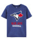 Фото #7 товара Kid MLB Toronto Blue Jays Tee 6