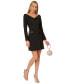 Фото #1 товара Women's Blazer Sheath Dress