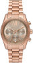 Фото #1 товара Michael Kors Damen Armbanduhr, Ref.: MK7217, Linie: LEXINGTON,