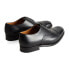 ფოტო #2 პროდუქტის HACKETT En Oxford CP Leather Goodyear Shoes