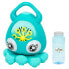 CB TOYS Octopus Shaped Bubble Toy With Light And Sound