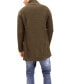 Men's Modern Relaxed Knit Sweater