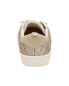 Kid Glitter Sneakers 7