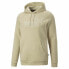 Men’s Hoodie Puma Beige