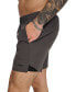 Фото #3 товара Плавки мужские DKNY Stretch Hybrid 5" Volley Shorts